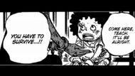 Teach, aka Blackbeard, as seen in God Valley (Image Source: Shueisha)